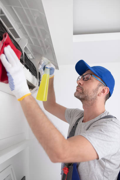 Best Residential Air Duct Cleaning  in Stedman, NC